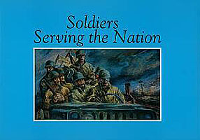 Soldiers Serving the Nation Cover